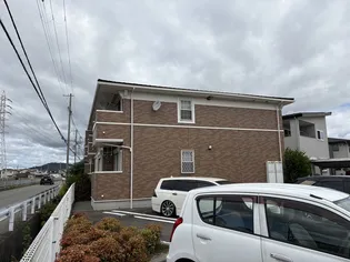 ミルトス神田【1階】の外観