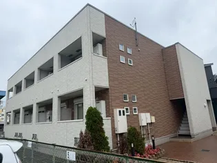 プラシード三宅の画像