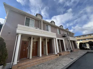 エスポワール中地の画像