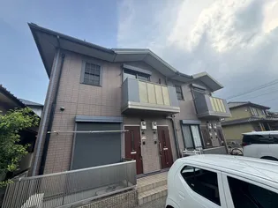 ヴェルデ天満の画像