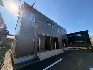 サンコート山水の画像