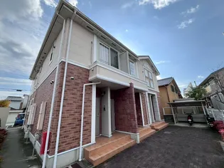 エメラルド雅Ⅲの画像