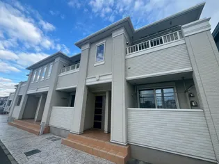 モーメントス フェリセス16【2階】の外観