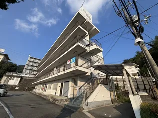 グリーンハイツ北平野の画像