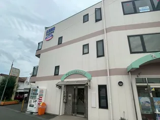 アビックス英賀保駅前の画像