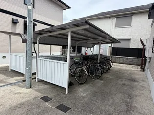 エスポワール 1棟の画像