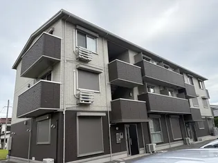 ラフィーネ亀山の画像