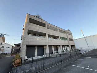 グランパークスの画像