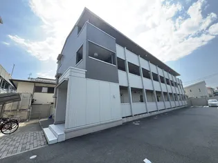 THE RESIDENCE 姫路神屋町の画像