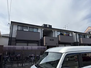 ウエストコートの画像