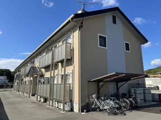 ナイスワン竜野駅前の画像