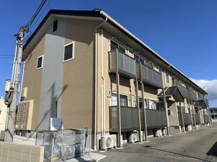 ナイスワン竜野駅前【202号室】の外観