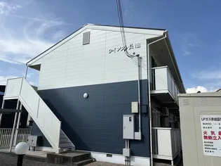 ウインズ長池の画像