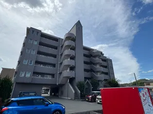 サンヒルズ岡田の画像