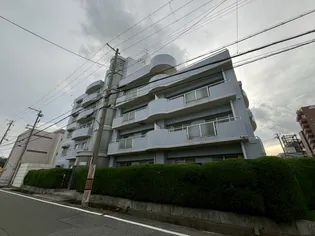 マンション外堀川の画像
