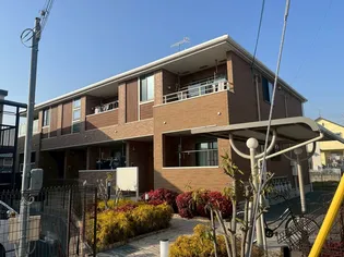 COOPER VILLAの画像