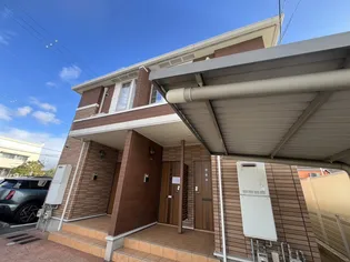 アバンツァート玉手IIIの画像