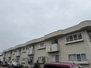 エルダー佐々木【2階】の外観