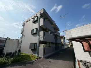 アイランド東今宿の画像
