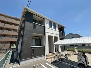 アメニティハイツの画像