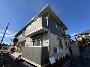 フォーリーフ ヴィラの画像