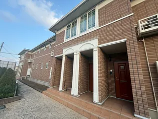 ライラック グレースの画像