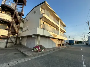 マリッチ白浜の画像