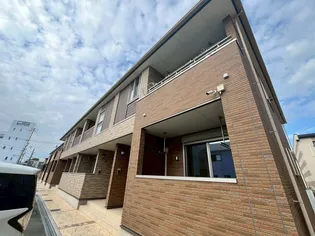 フォーチュナリー コックスⅡの画像