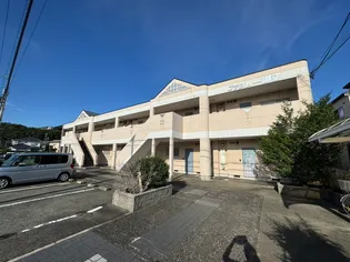 プチシャトー御立の画像