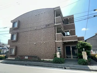 ノースエスペランサ【3階】の外観