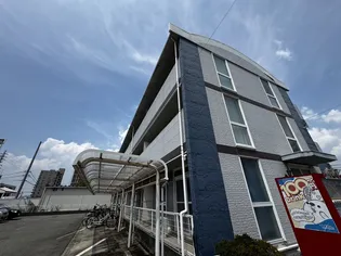 リッチウォーク市役所前 A棟の画像