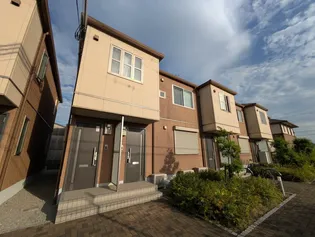 パルテール加古川Aの画像