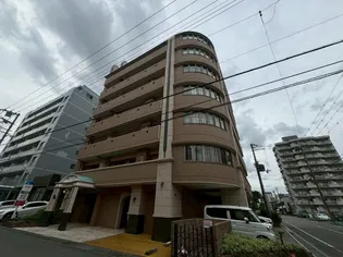 サクラメント駅南大路の画像
