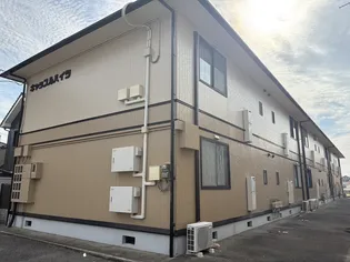 キャッスルハイツの画像