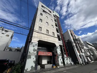 インタービレッジ塩町Ⅱの画像