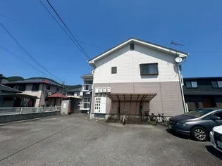 ナイスワン広畑【1階】の外観