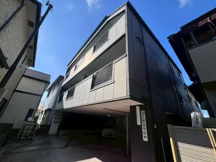 コーポはやのやの画像