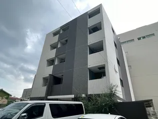 メゾンSK・I【4階】の外観