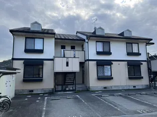 アイネスB棟の画像