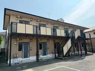 リヴェール田寺の画像