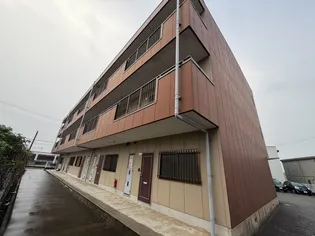 ドミール加佐の画像