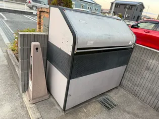 アイリスガーデンBの画像