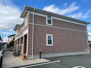 グランディールⅡーBの画像