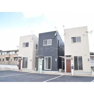 兵庫県相生市汐見台【一戸建】の外観