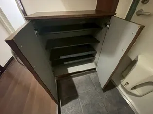 グリーンヒルズ土山【207号室】のその他画像