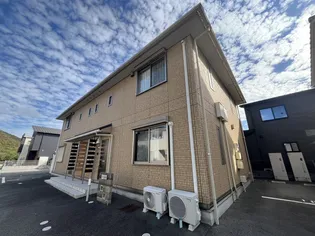 ネットハイツCの画像