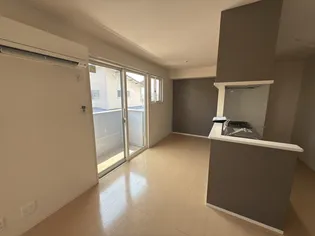 インペリアル町坪【2階】の外観