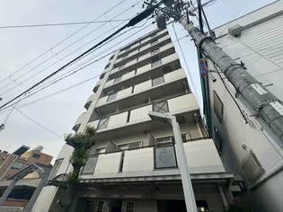 デアリックス広畑の画像