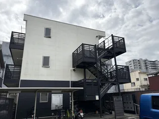 FORTUNA片田町の画像