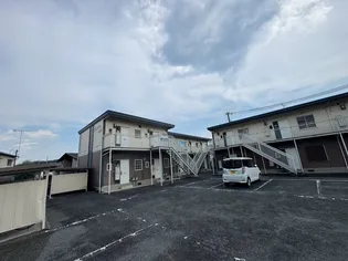 リヴェール北代の画像